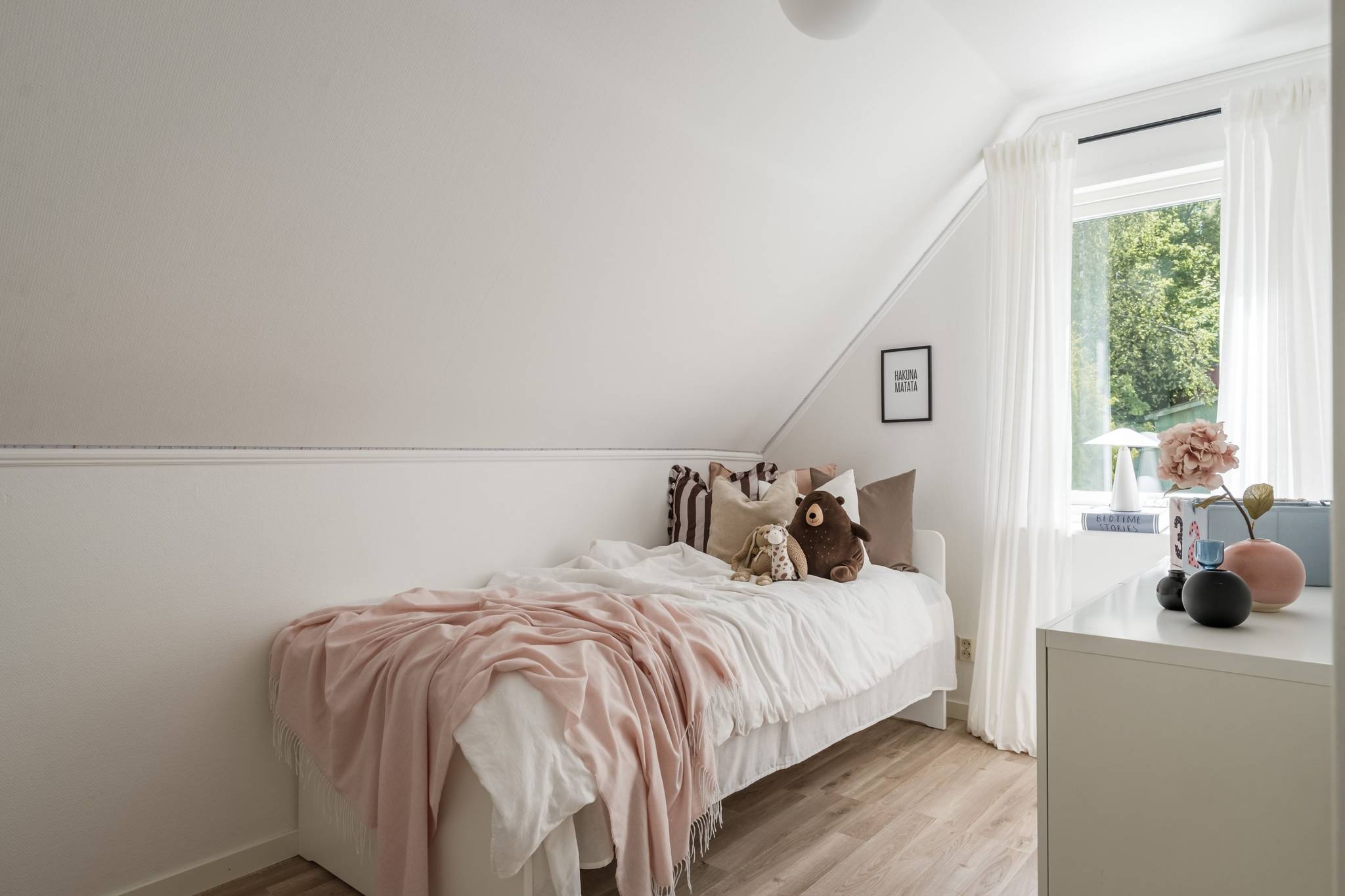 5 rum Villa på Lundhagsvägen 63 Hovsta Örebro kommun - bild 24