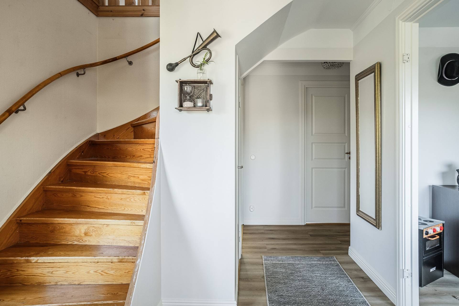 5 rum Villa på Kulltorp 213 Vassmolösa Kalmar kommun - bild 17