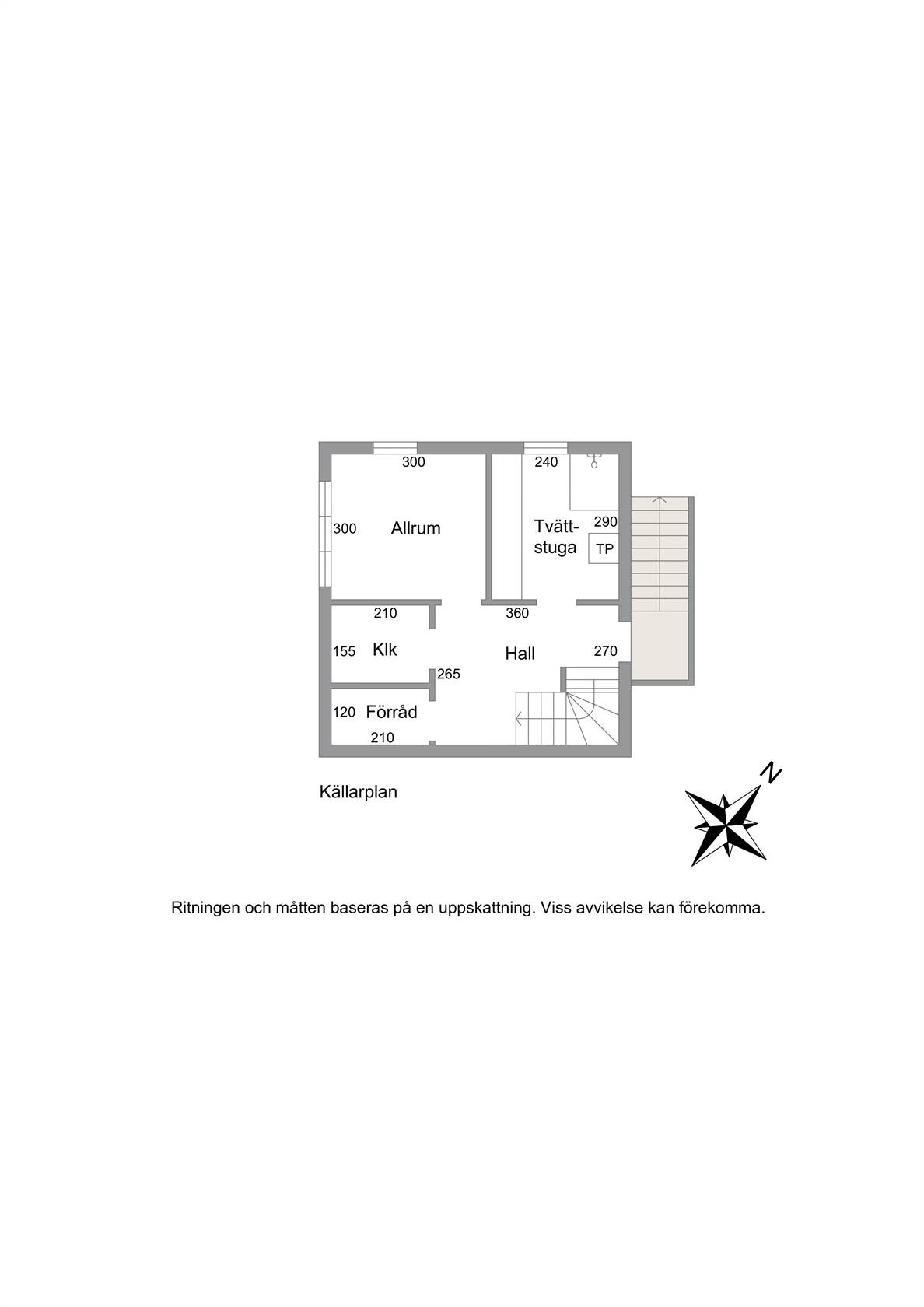 5 rum Villa på Brunnefjäll 190 Kärna Kungälvs kommun - bild 41