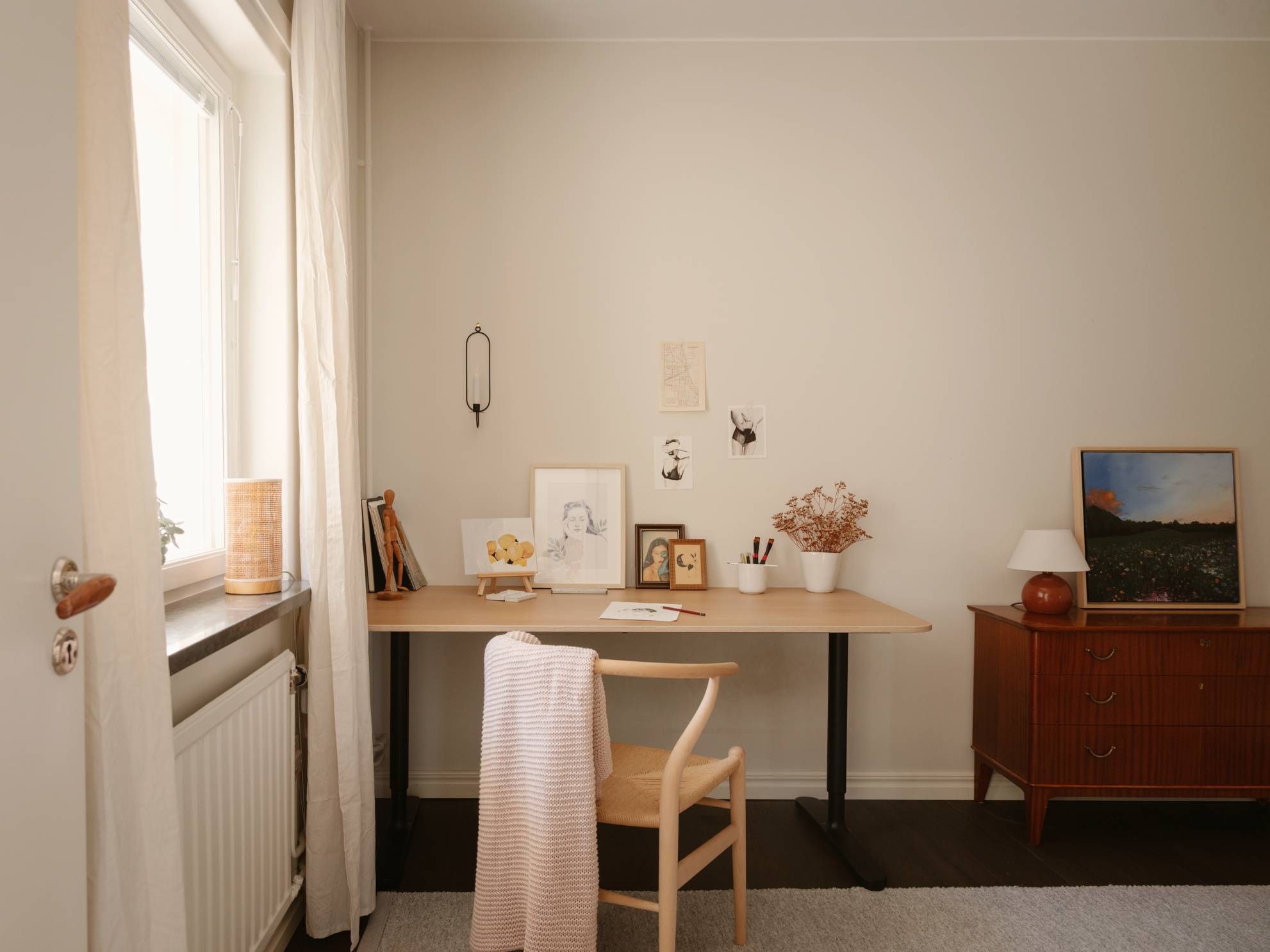 3 rum Lägenhet på Styrbjörnsvägen 32 Aspudden Stockholms kommun - bild 18