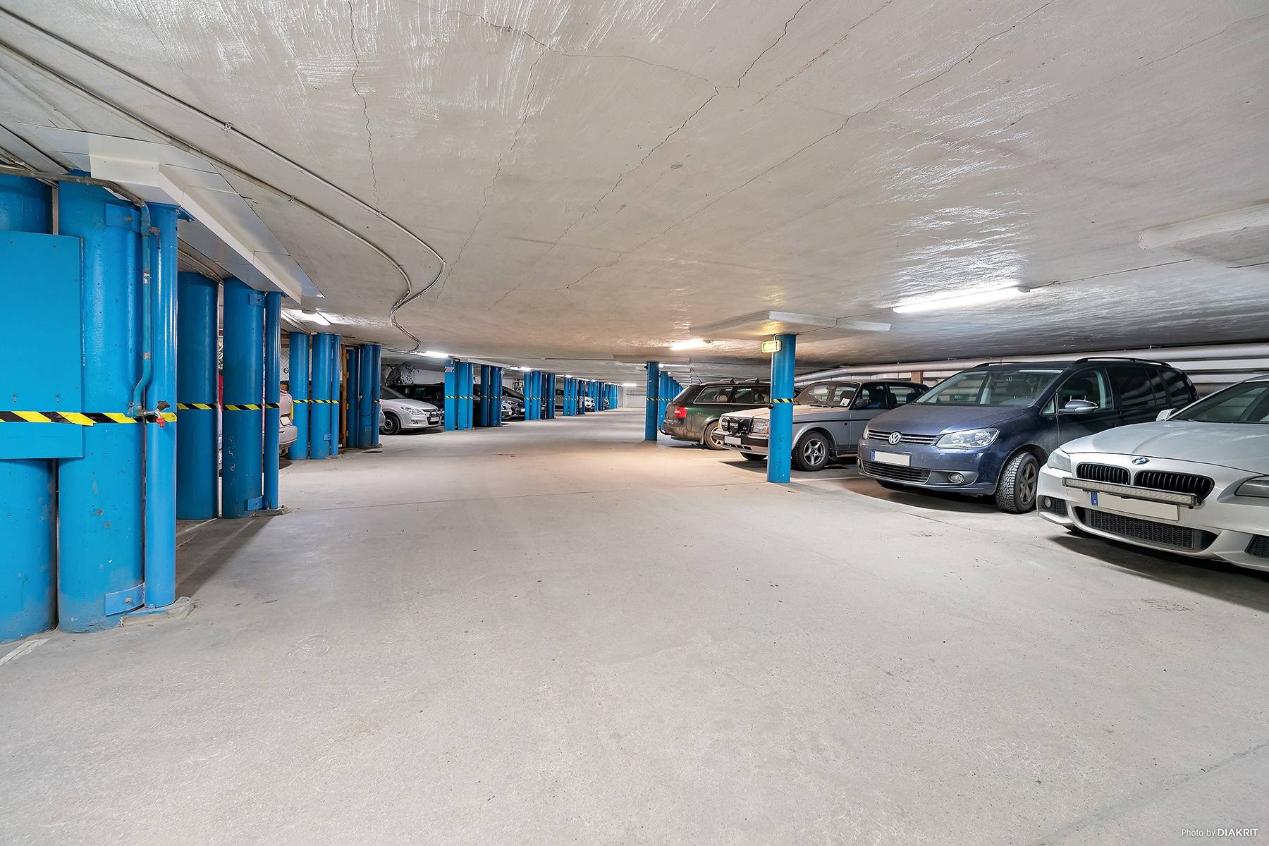 2 rum Lägenhet på Herkulesgatan 1E Nedre Stadsdelen Bodens kommun - bild 21