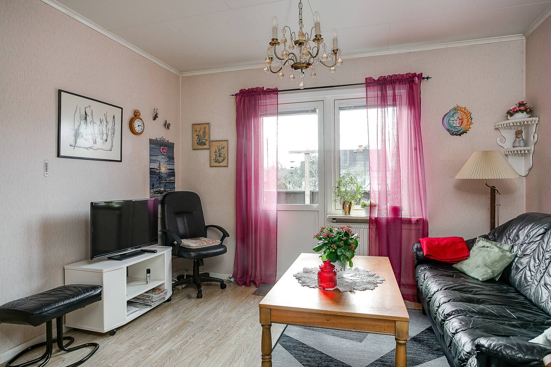 6 rum Villa på Movägen 3 Hultsfred Hultsfreds kommun - bild 13