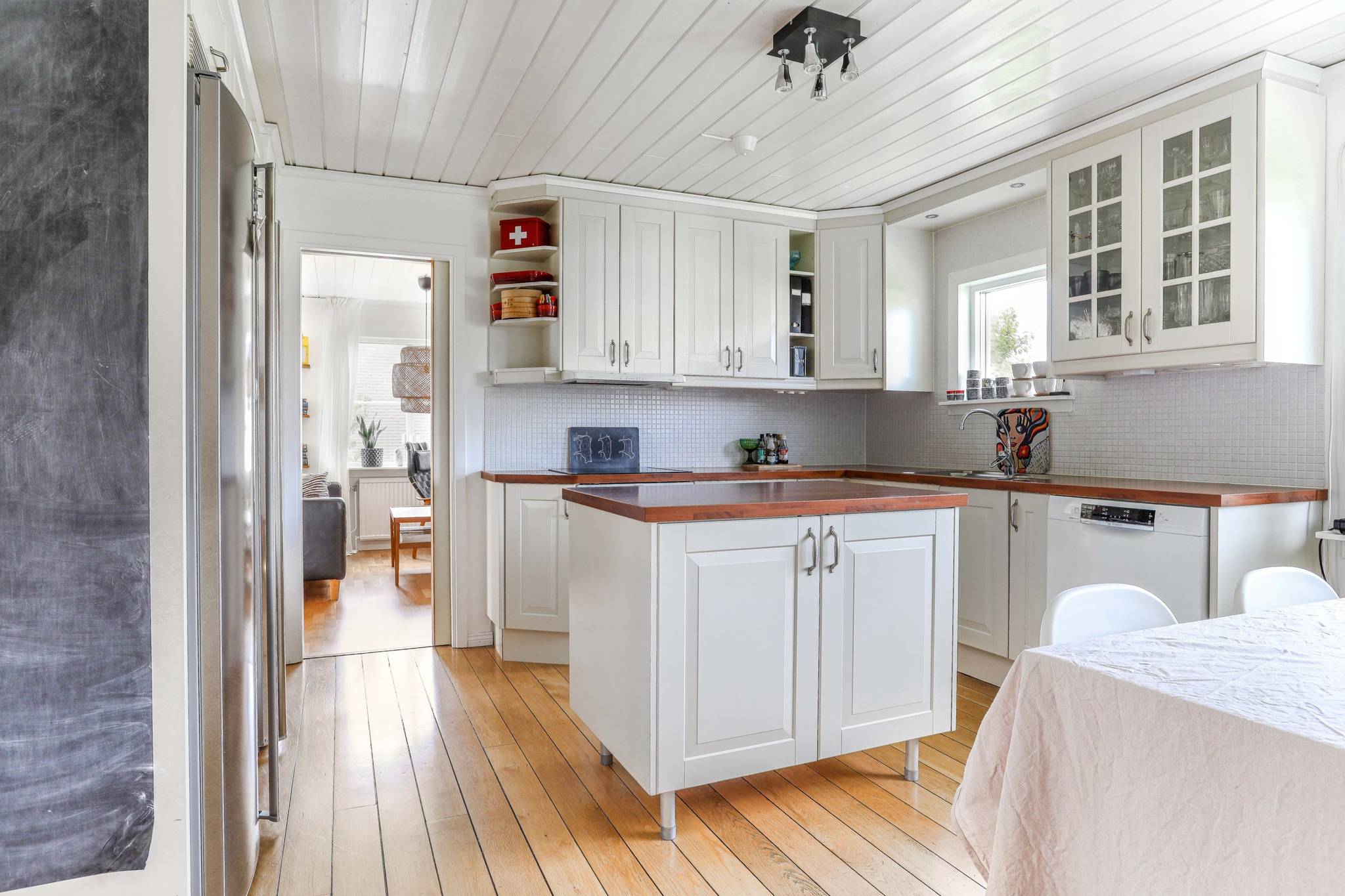 6 rum Villa på Smultronvägen 7 Böleäng Umeå kommun - bild 4
