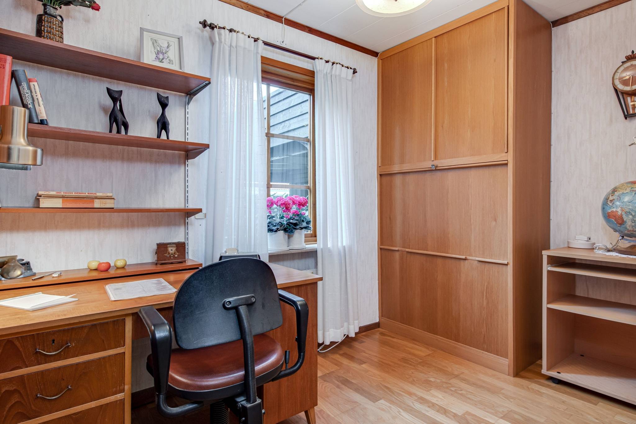 6 rum Villa på Tallhagsvägen 6B Mellbystrand Laholms kommun - bild 28