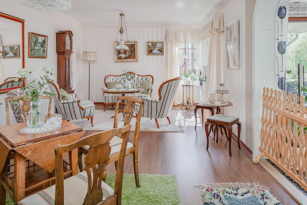 8 rum Villa på Småstugevägen 11 Helliden Tidaholms kommun - bild 30