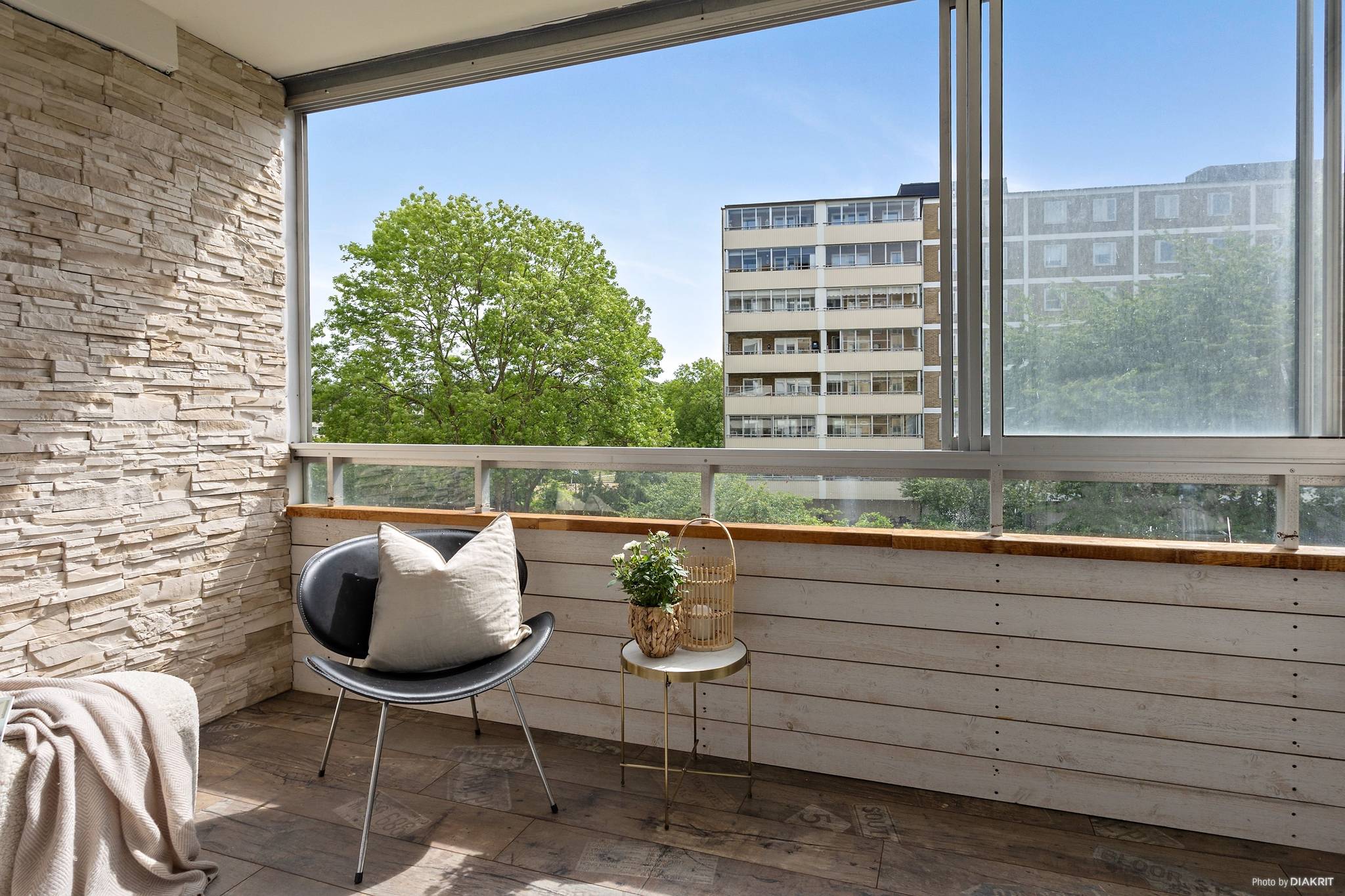 2 rum lägenhet på Stadiongatan 55 B Lorensborg, Malmö kommun - bild 5