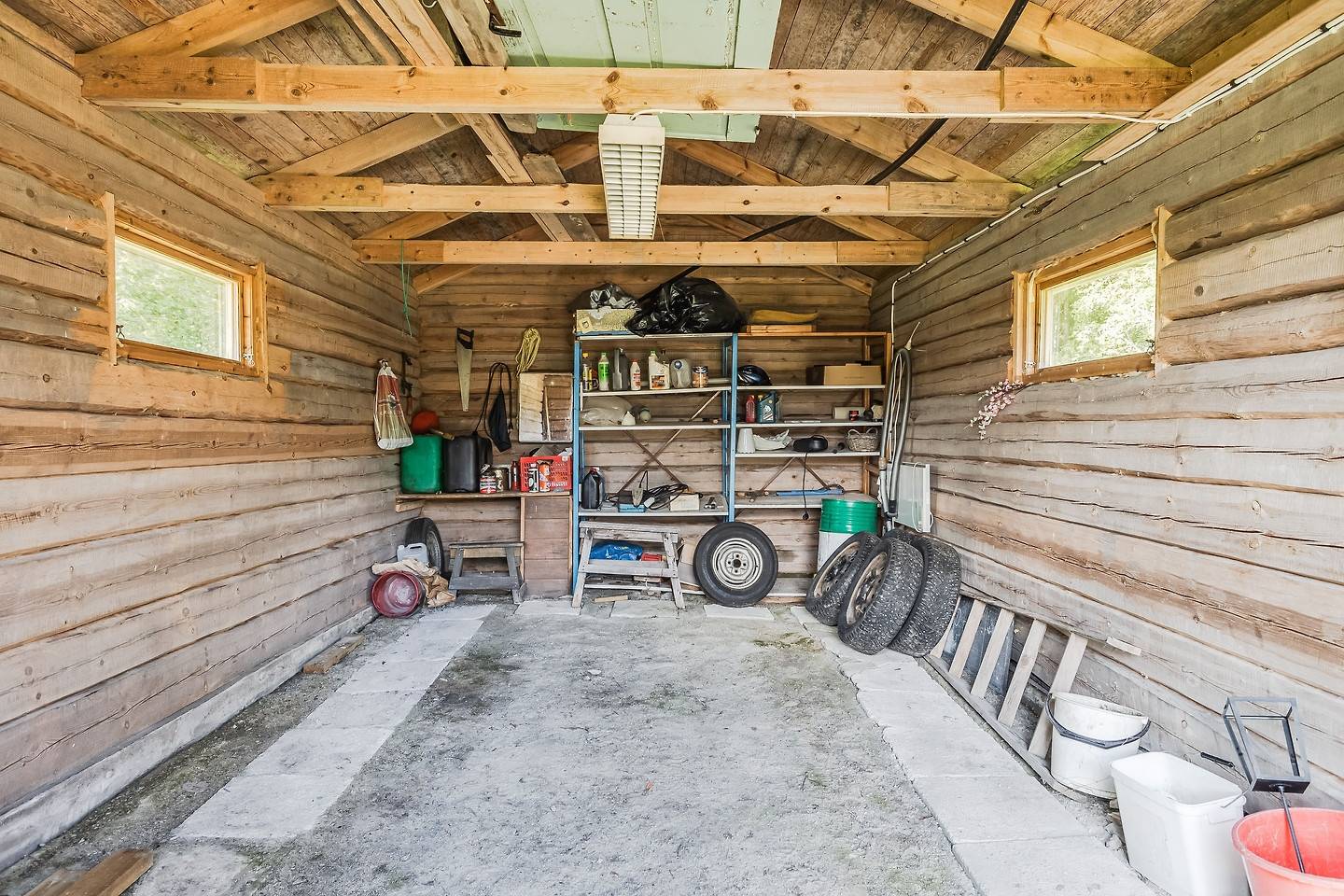 4 rum Villa på Skansbacken 52 Nås Vansbro kommun - bild 33