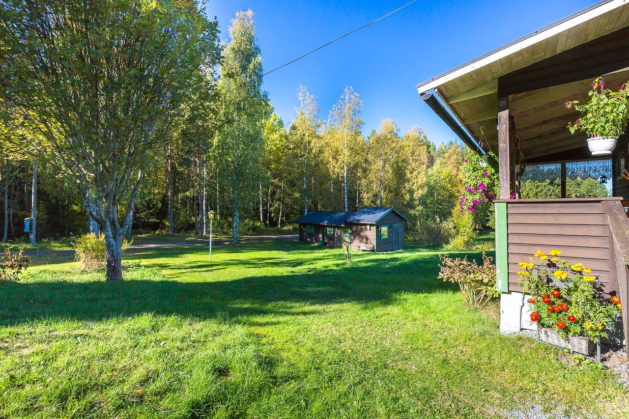 4 rum Villa på Sursta 336 Märsta - Skepptuna Sigtuna kommun - bild 3