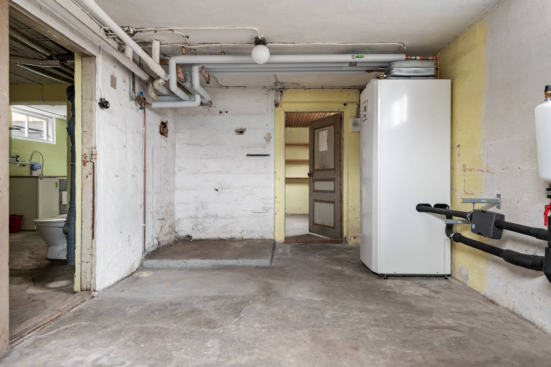 5 rum Villa på Klavrevägen 22 Norrhult Uppvidinge kommun - bild 24