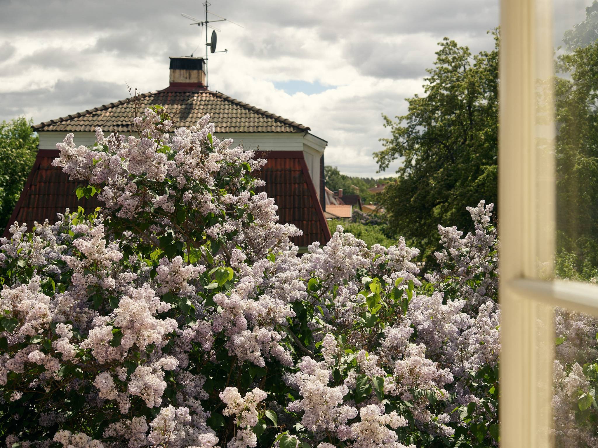 2 rum Lägenhet på Stockholmsvägen 43 Gamla Enskede Stockholms kommun - bild 18