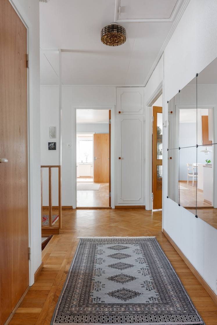 4 rum Villa på Maratongatan 31 Ågårdsområdet Lidköpings kommun - bild 25