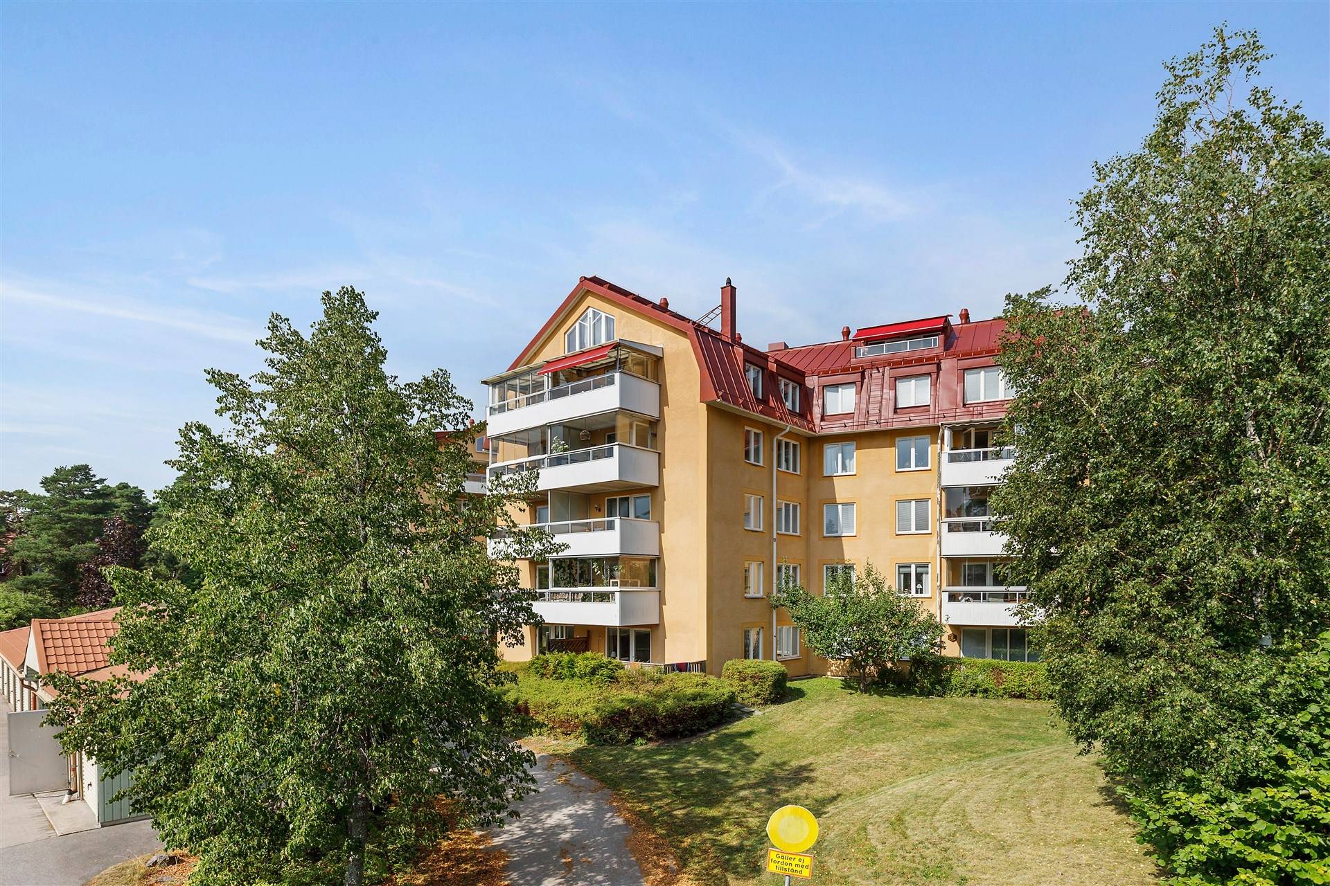 3 rum Lägenhet på Väringavägen 12 Sigtuna - Harberget Sigtuna kommun - bild 18