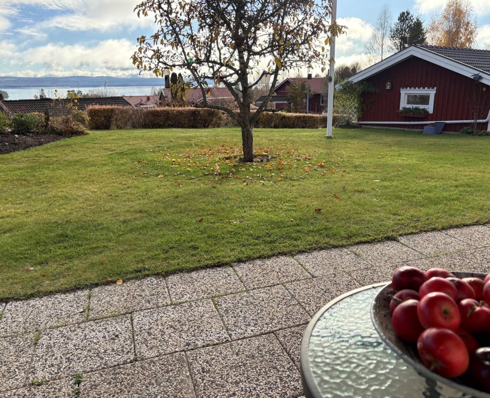 6 rum Villa på Smiängsvägen 8 Rättviks kommun - bild 34