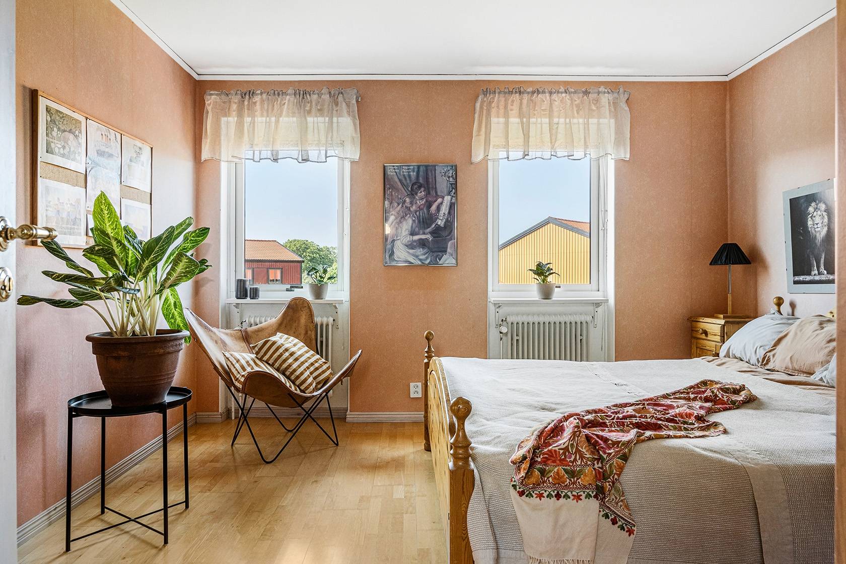5 rum Radhus på Richardsonsgatan 19 Rotorp Halmstads kommun - bild 14
