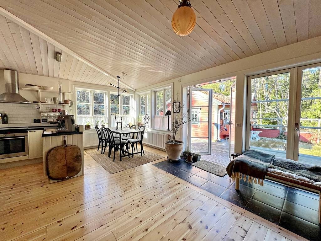 5 rum Villa på Smådalarövägen 57 Smådalarö Haninge kommun - bild 15