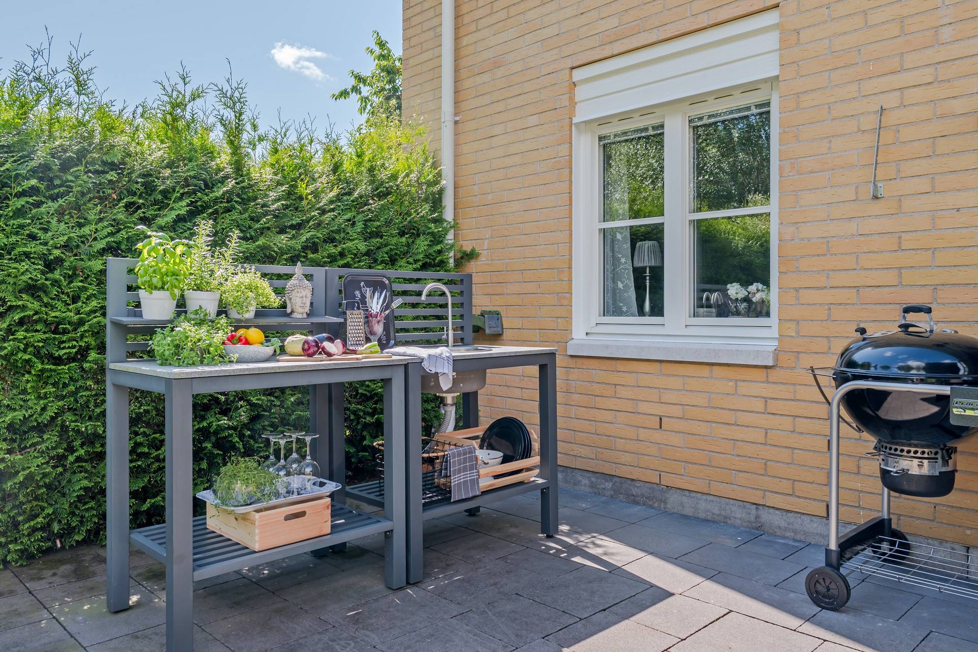 2 rum Lägenhet på Utsiktsgatan 25 Skogshöjden Trollhättans kommun - bild 5