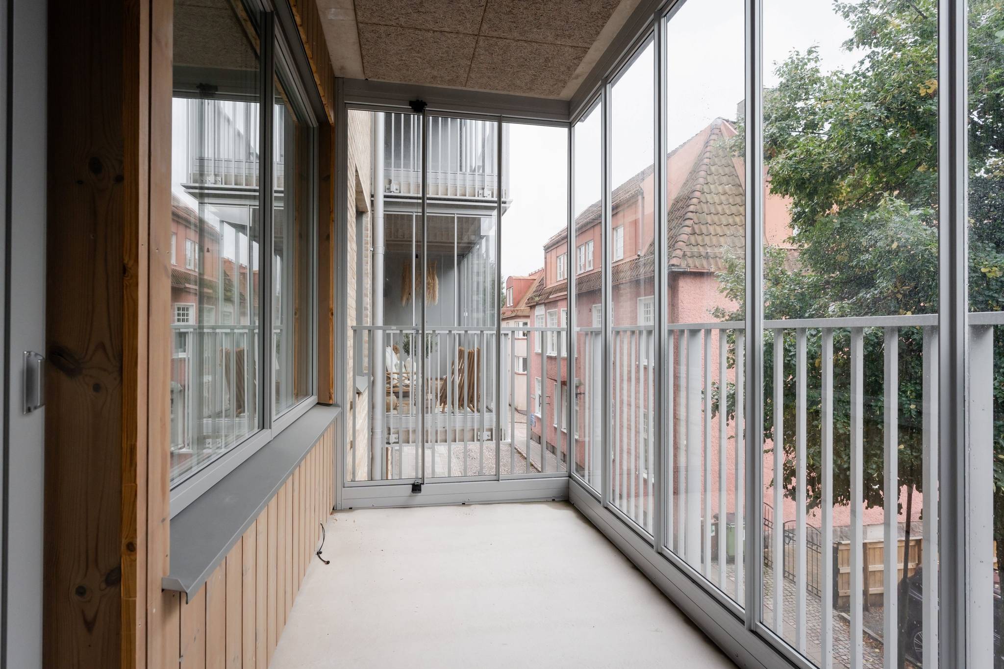 2 rum Lägenhet på Södra Kyrkogatan 27A Centrum Borås kommun - bild 2