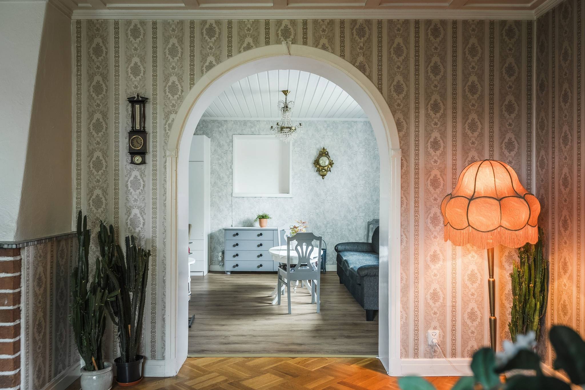8 rum Villa på Valbovägen 174 Valbo Gävle kommun - bild 18