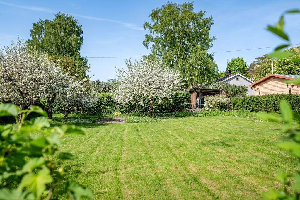 7 rum Villa på Torgvägen 7 Ösmo Nynäshamns kommun - bild 11