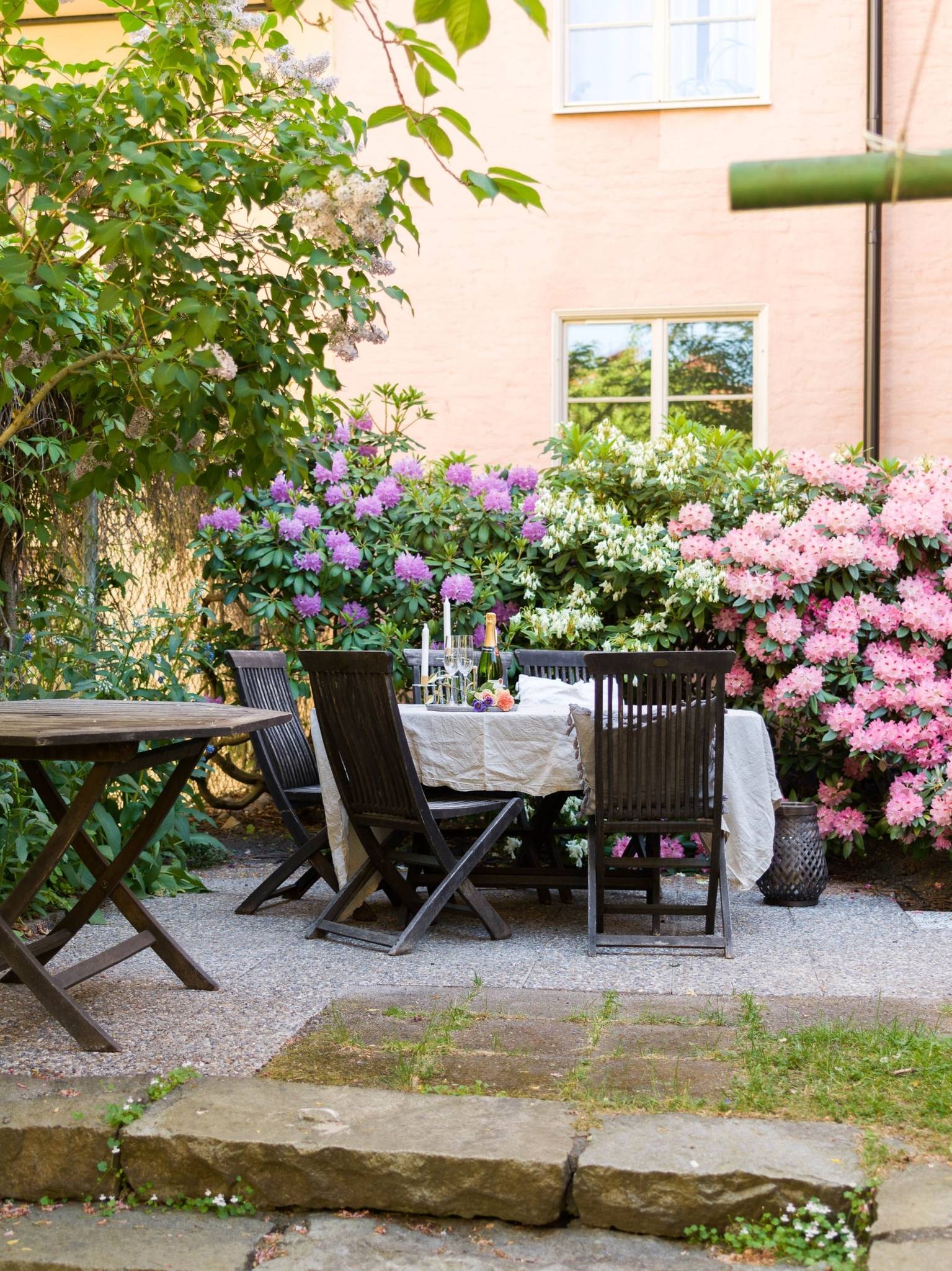 3 rum Lägenhet på Vanadisvägen 36, 2,5 tr VASASTAN Stockholms kommun - bild 52