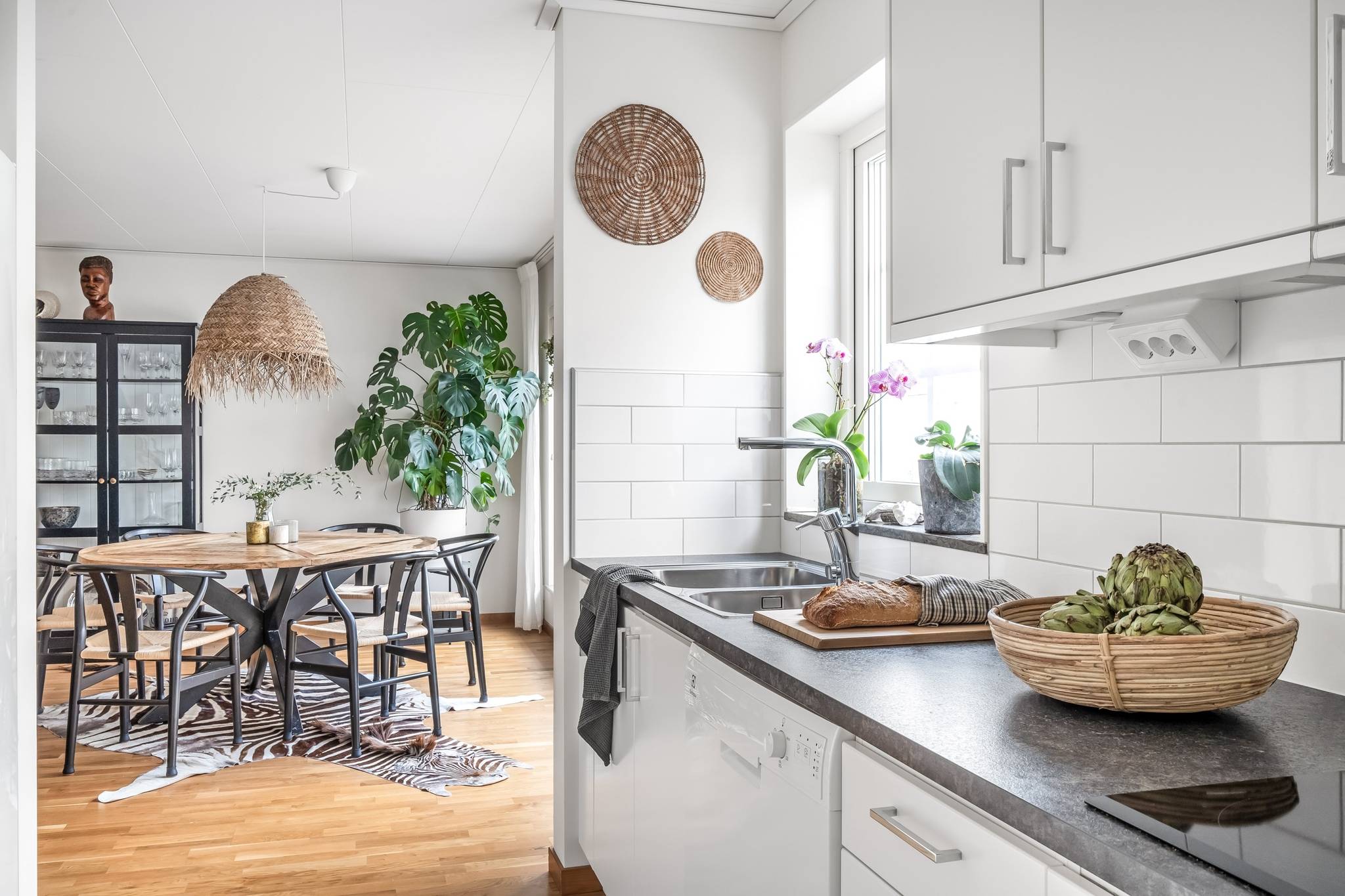 5 rum Radhus på Kaveldunsvägen 2U Löttingelund Täby kommun - bild 15