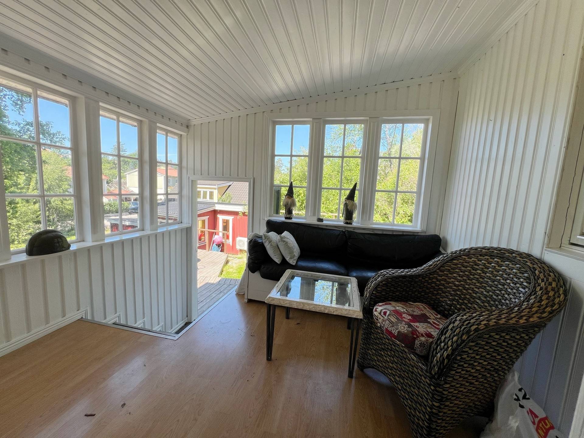 4 rum Villa på Högnäsvägen 16 Sylta Upplands-Bro kommun - bild 18