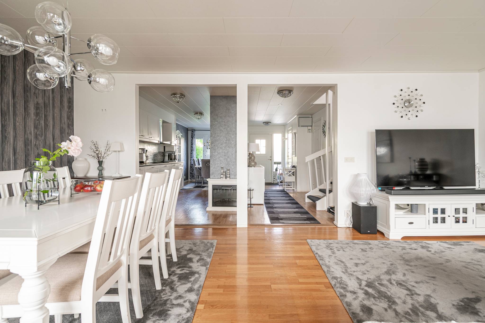 5 rum Radhus på Spikverksgatan 36 Bäckby Västerås kommun - bild 5