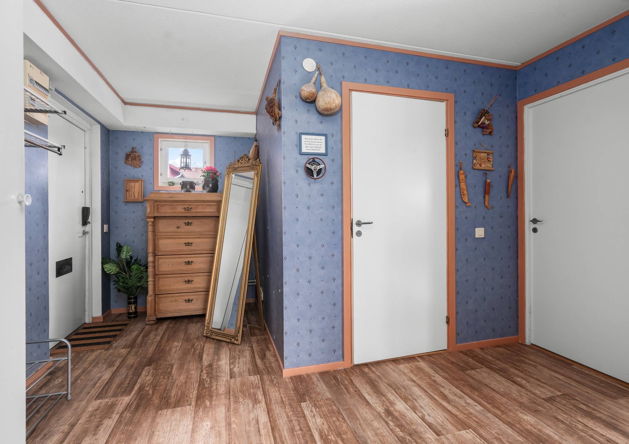 2 rum Lägenhet på Östra Solbacksgatan 7 Kungsgården Sandvikens kommun - bild 6