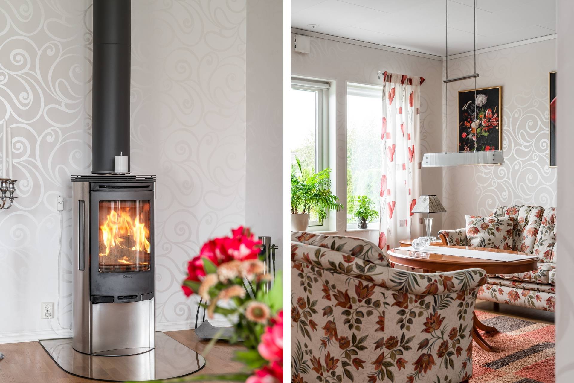 4 rum Villa på Fyrspettsgatan 6 Eslövs kommun - bild 16