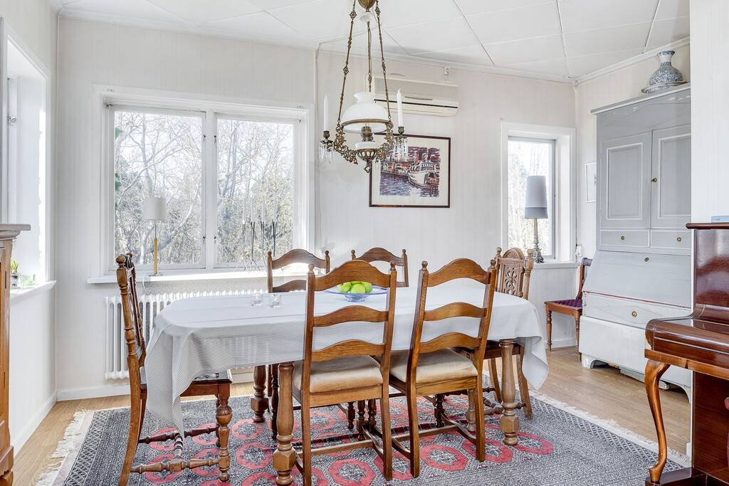 3 rum Villa på Fårövägen 32 FÅRÖSUND Gotlands kommun - bild 6