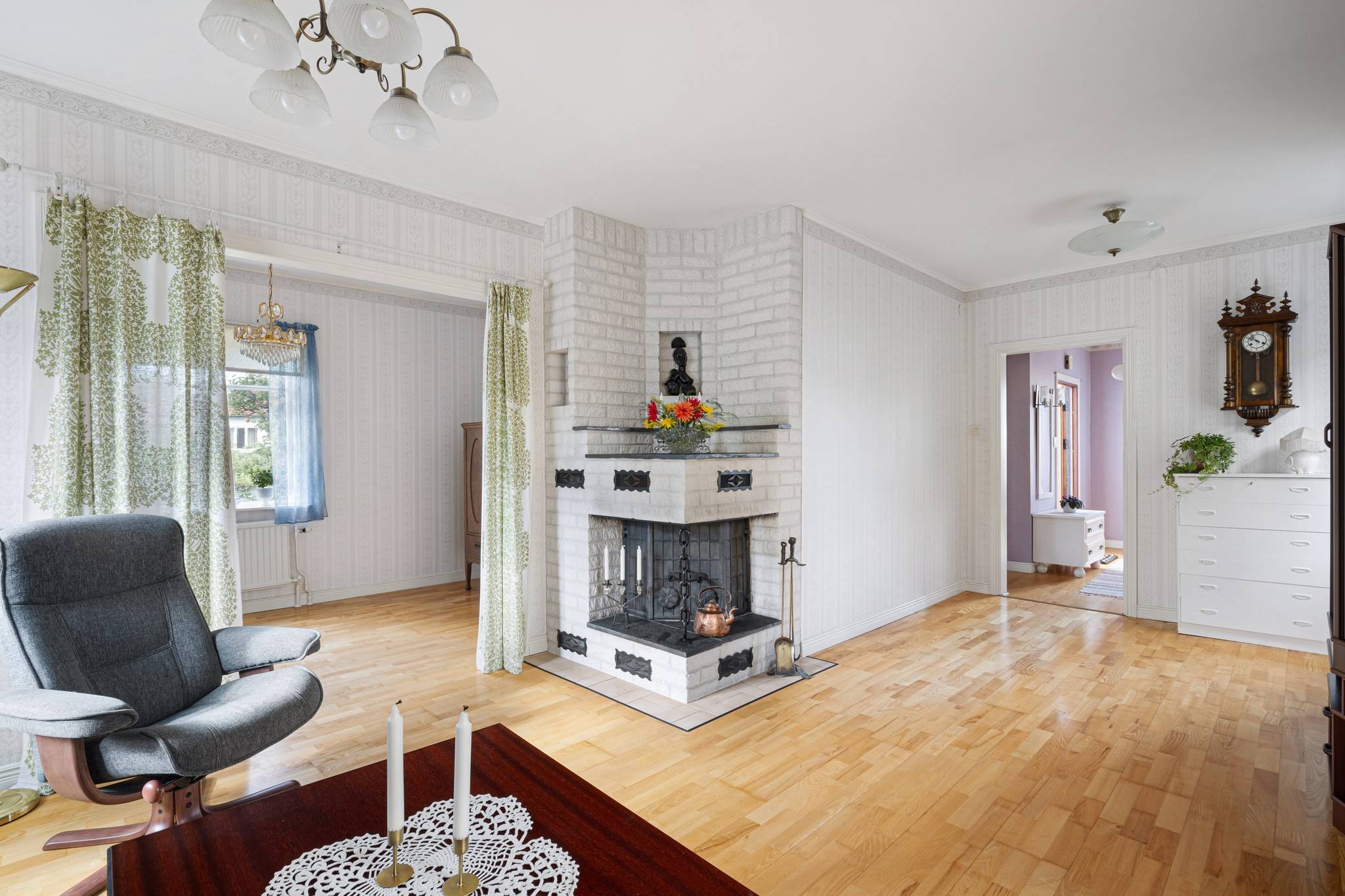 5 rum Villa på Brunnsgatan 1 Nynäshamn Nynäshamns kommun - bild 15