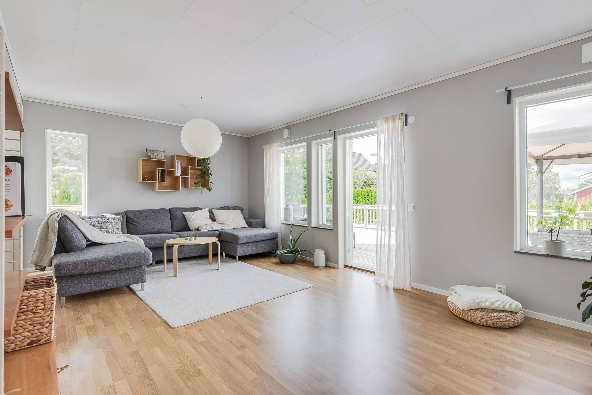 7 rum Villa på Platåvägen 13 Skogstorp Eskilstuna kommun - bild 8