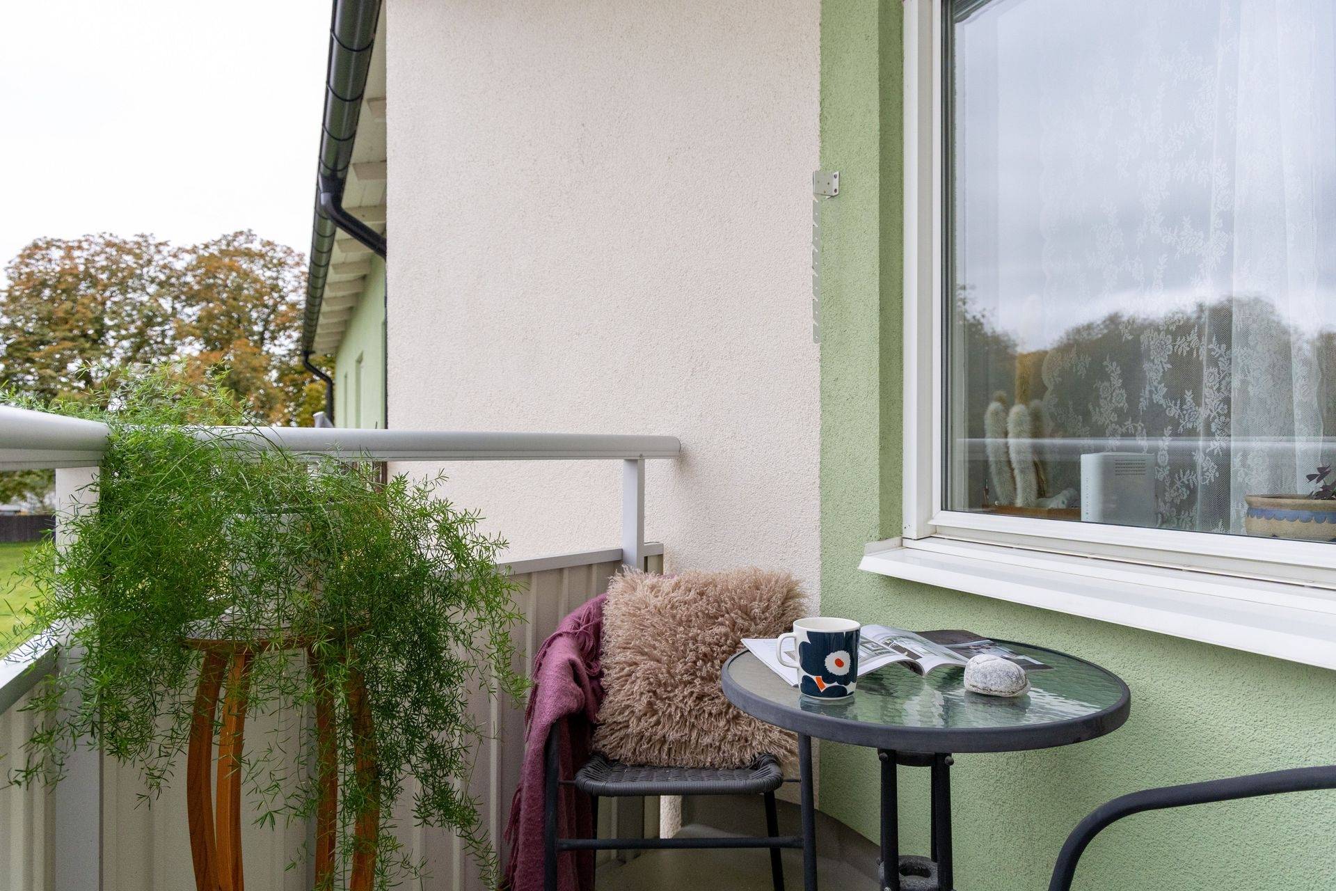 2 rum Lägenhet på Bergmansgatan 26 Visby - Länna Gotlands kommun - bild 20