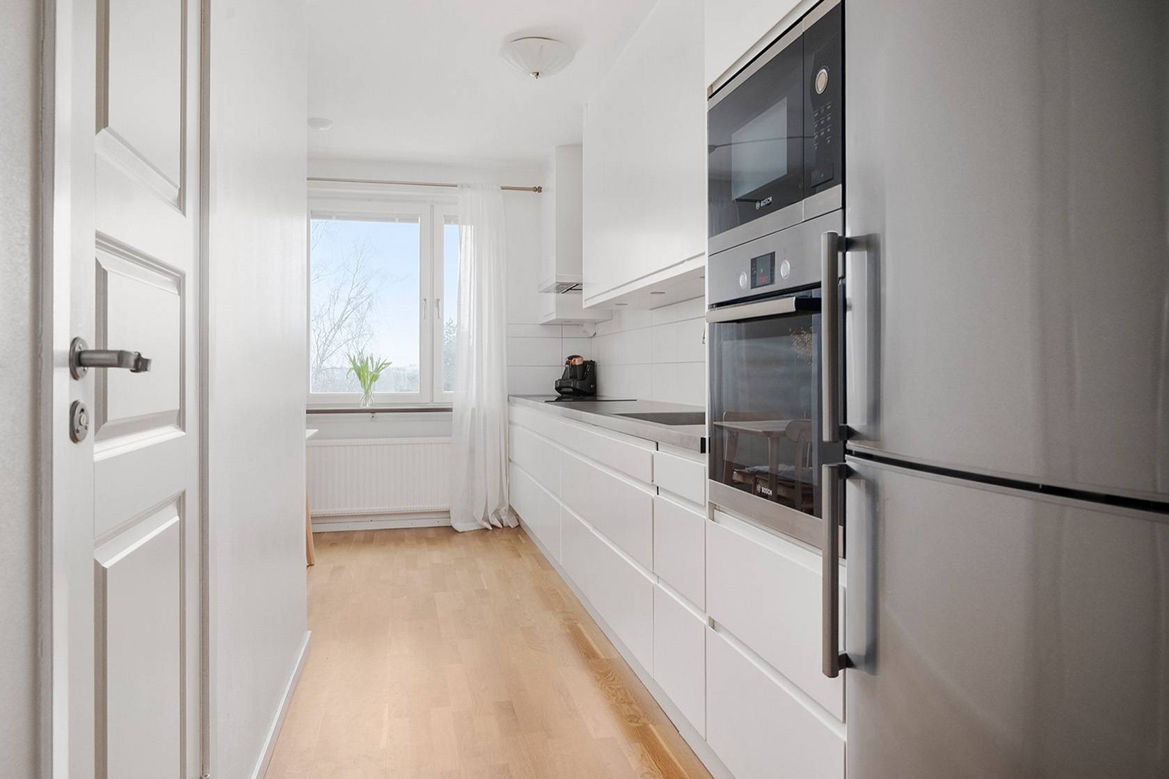 3 rum Lägenhet på Sankt Göransgatan 146, vån 4 Kungsholmen Stockholms kommun - bild 4
