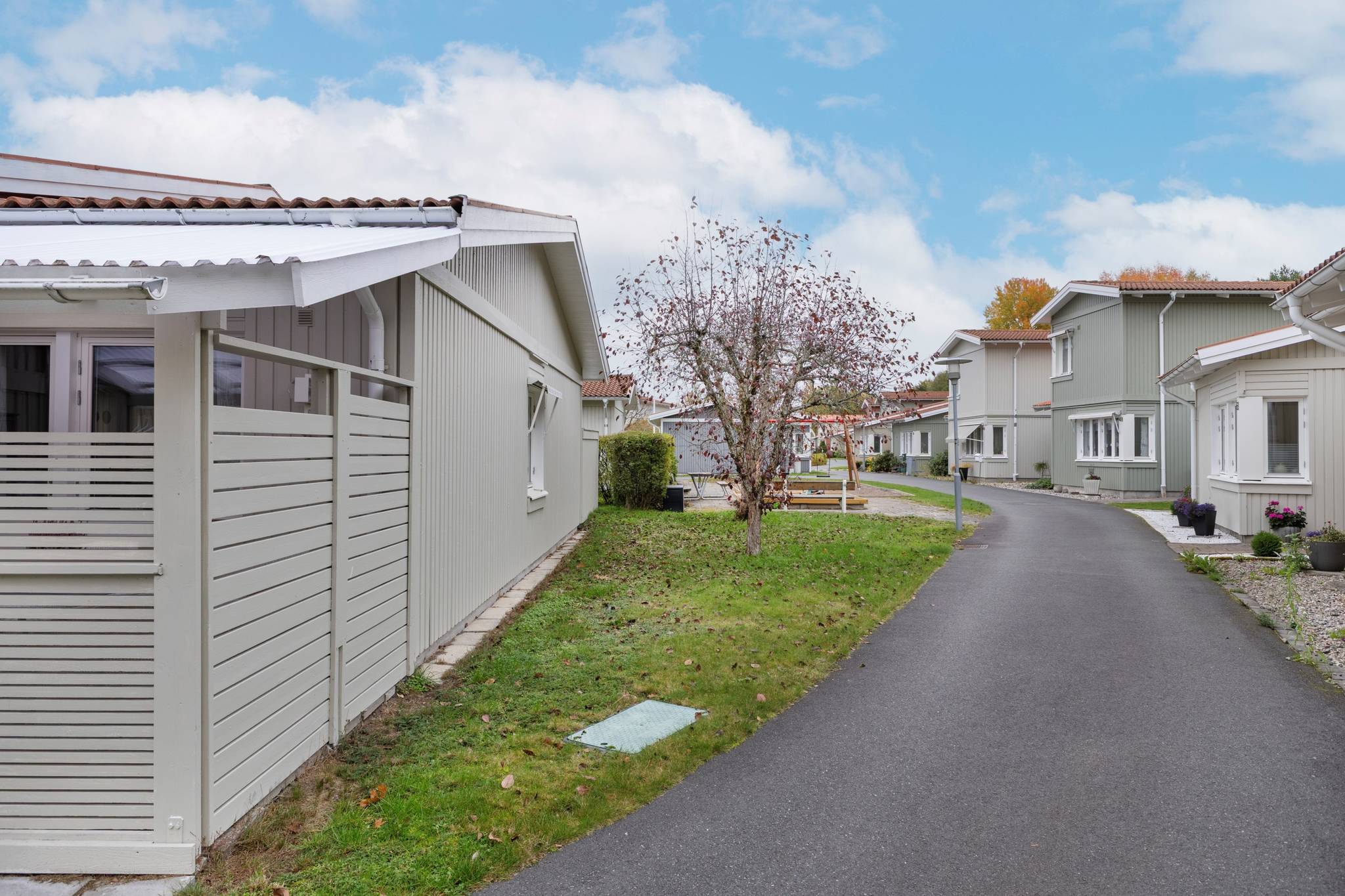 3 rum Lägenhet på Hagmarksvägen 60 Mellangården Vetlanda kommun - bild 29