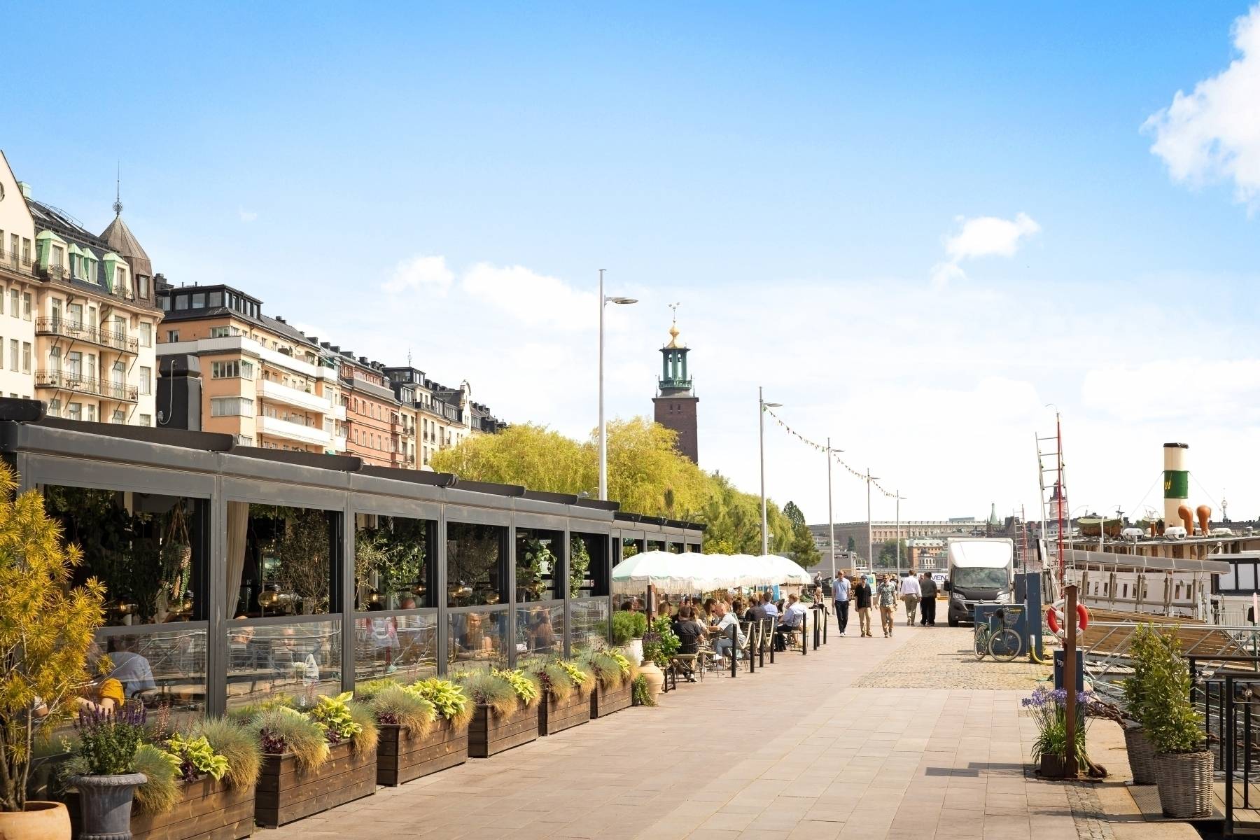 4 rum Lägenhet på Ekedalsgatan 10 Stockholms kommun - bild 15