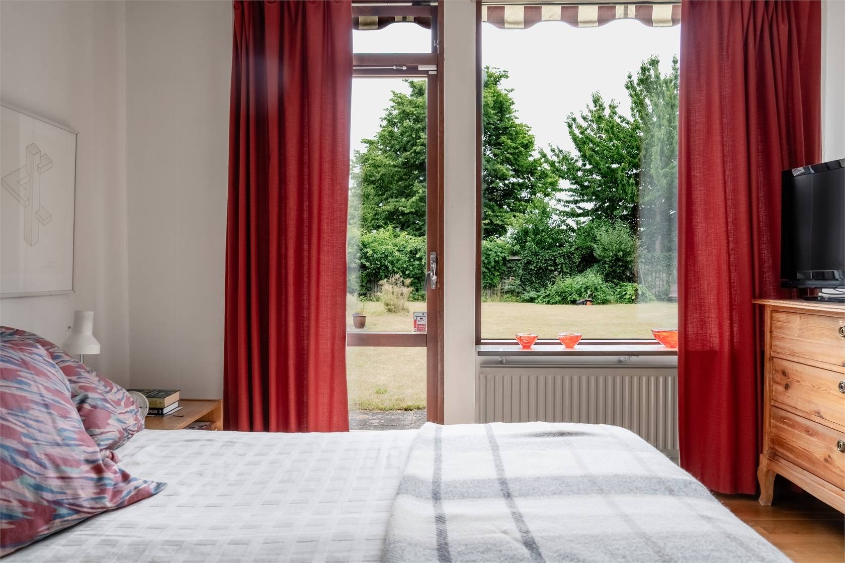 7 rum Villa på Talltitevägen 54 Lomma kommun - bild 27