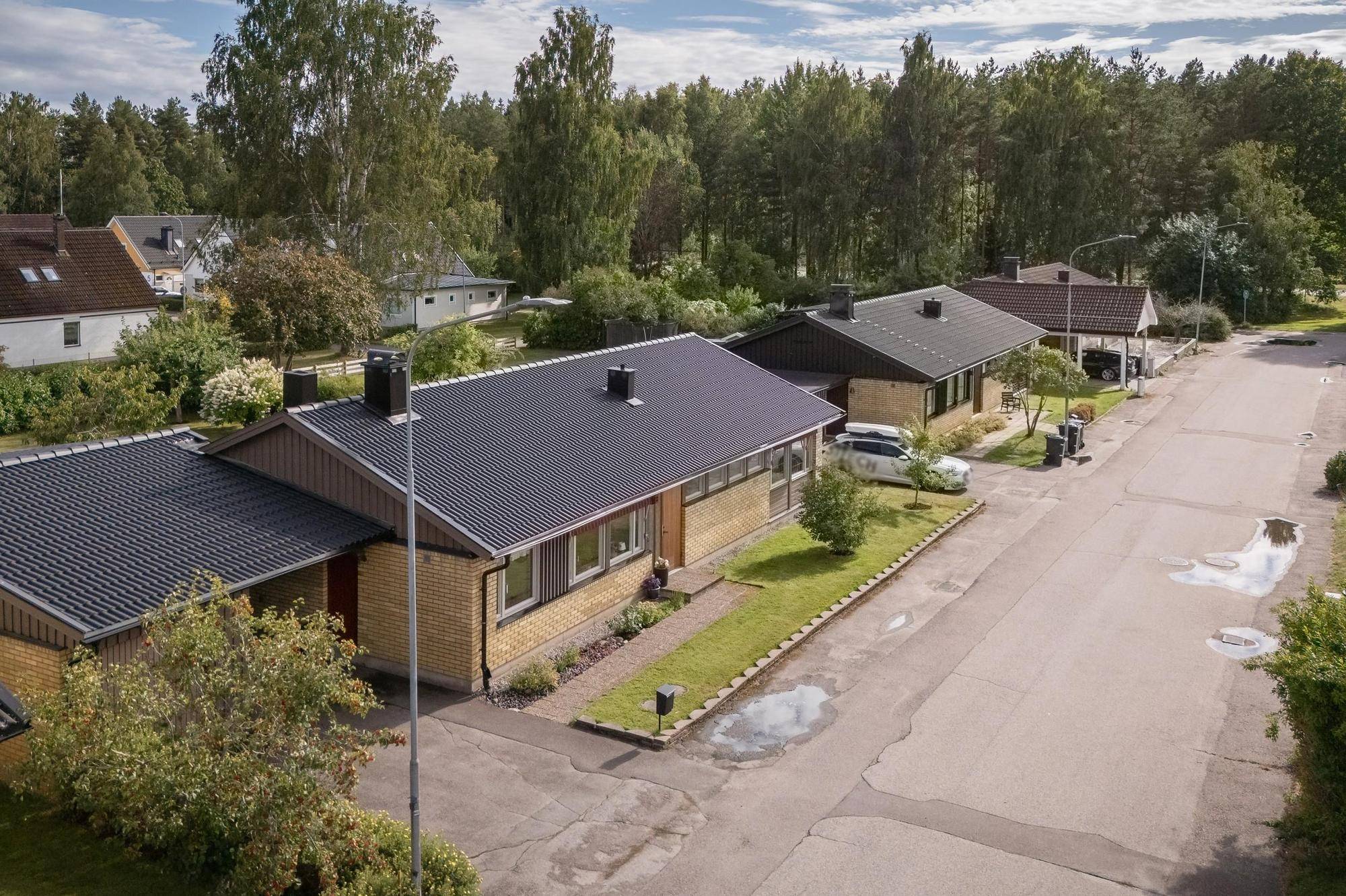 Karlstad, Karlstads kommun