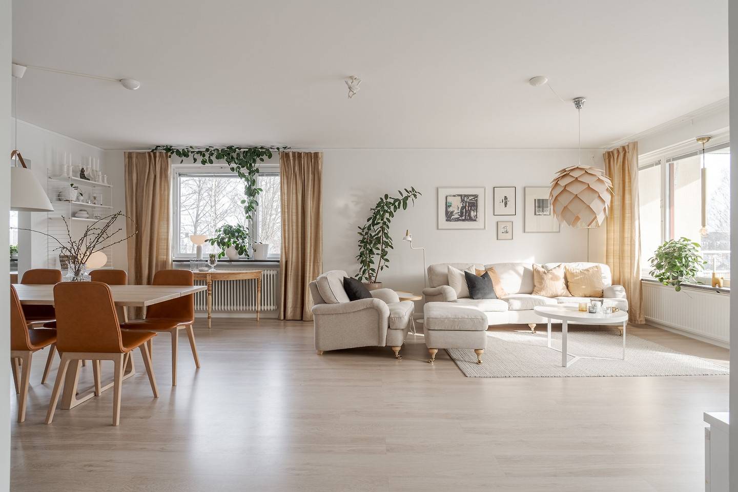 5 rum Lägenhet på Storgatan 51A Centralt Örnsköldsvik Örnsköldsviks kommun - bild 35