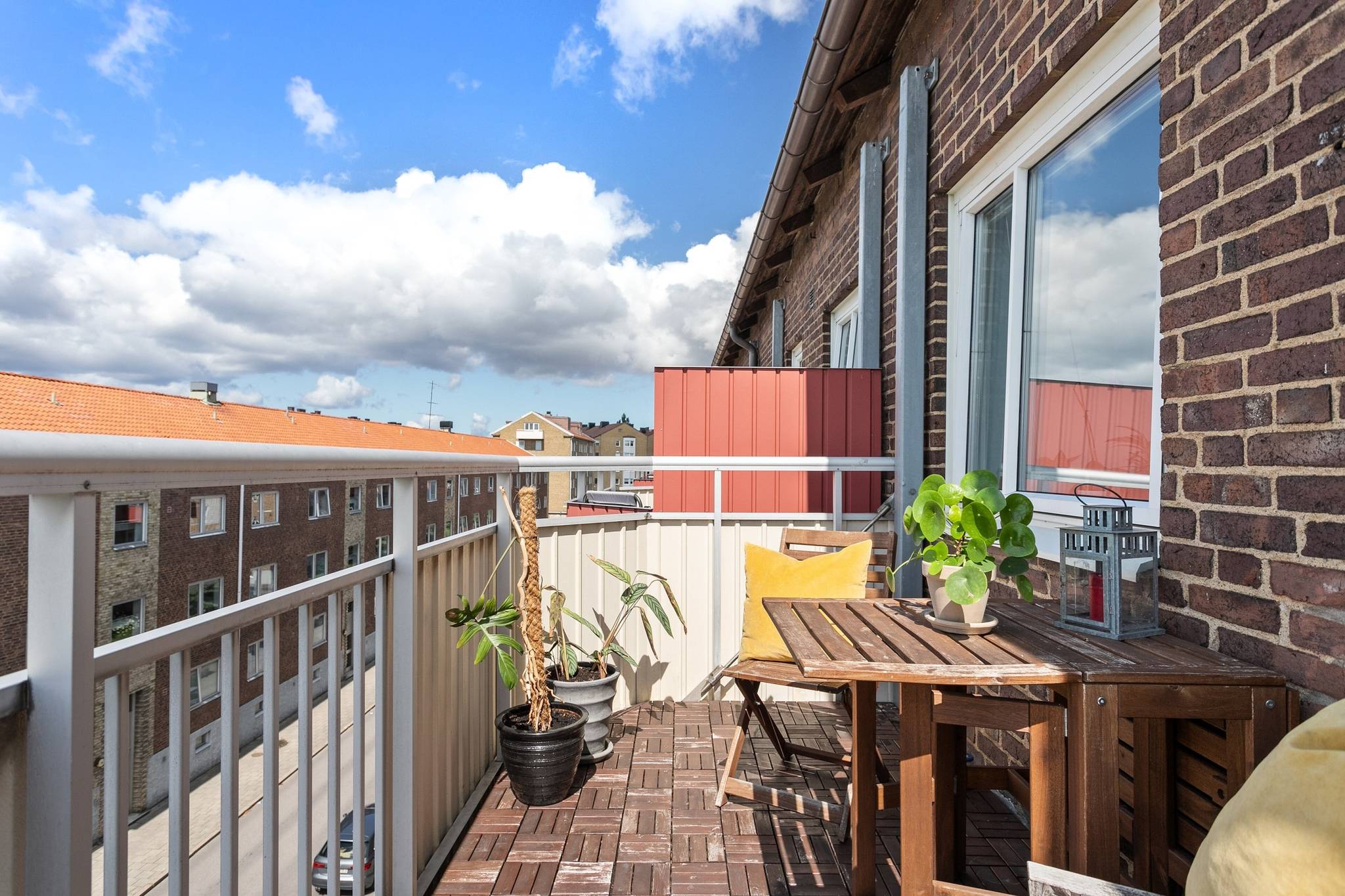 1 rum lägenhet på Handelsmansgatan 1A Eneborg, Helsingborgs kommun - bild 4