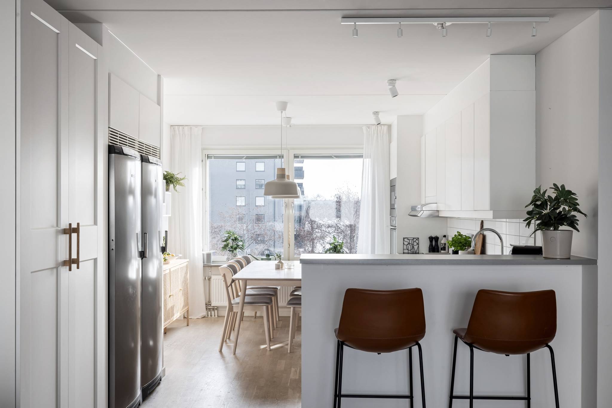3 rum Lägenhet på Hamngatan 21B Centrala Sundbyberg Sundbybergs kommun - bild 18