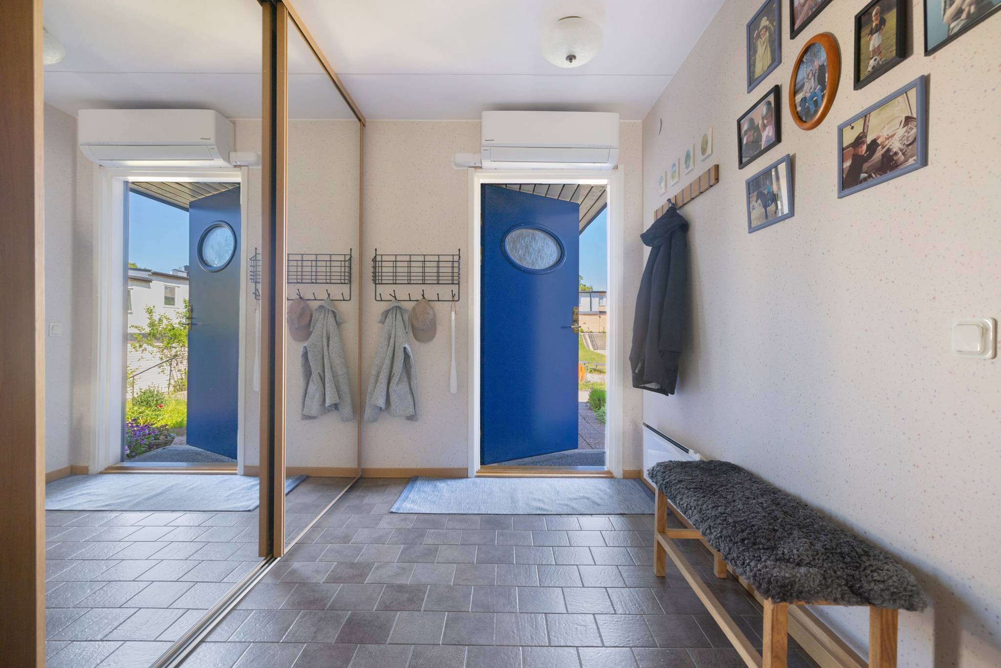 5 rum Radhus på Våruddsringen 46 Johannesdal/Skärholmen Stockholms kommun - bild 15