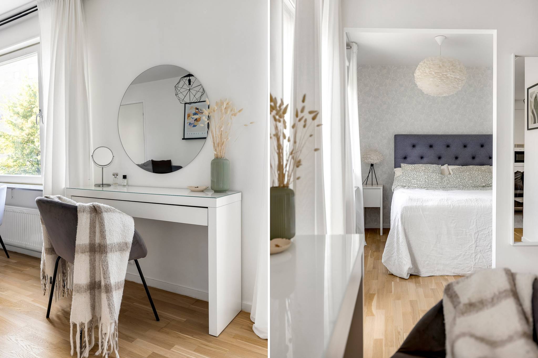 1 rum Lägenhet på Bäverns gränd 13B Centrum Uppsala kommun - bild 13