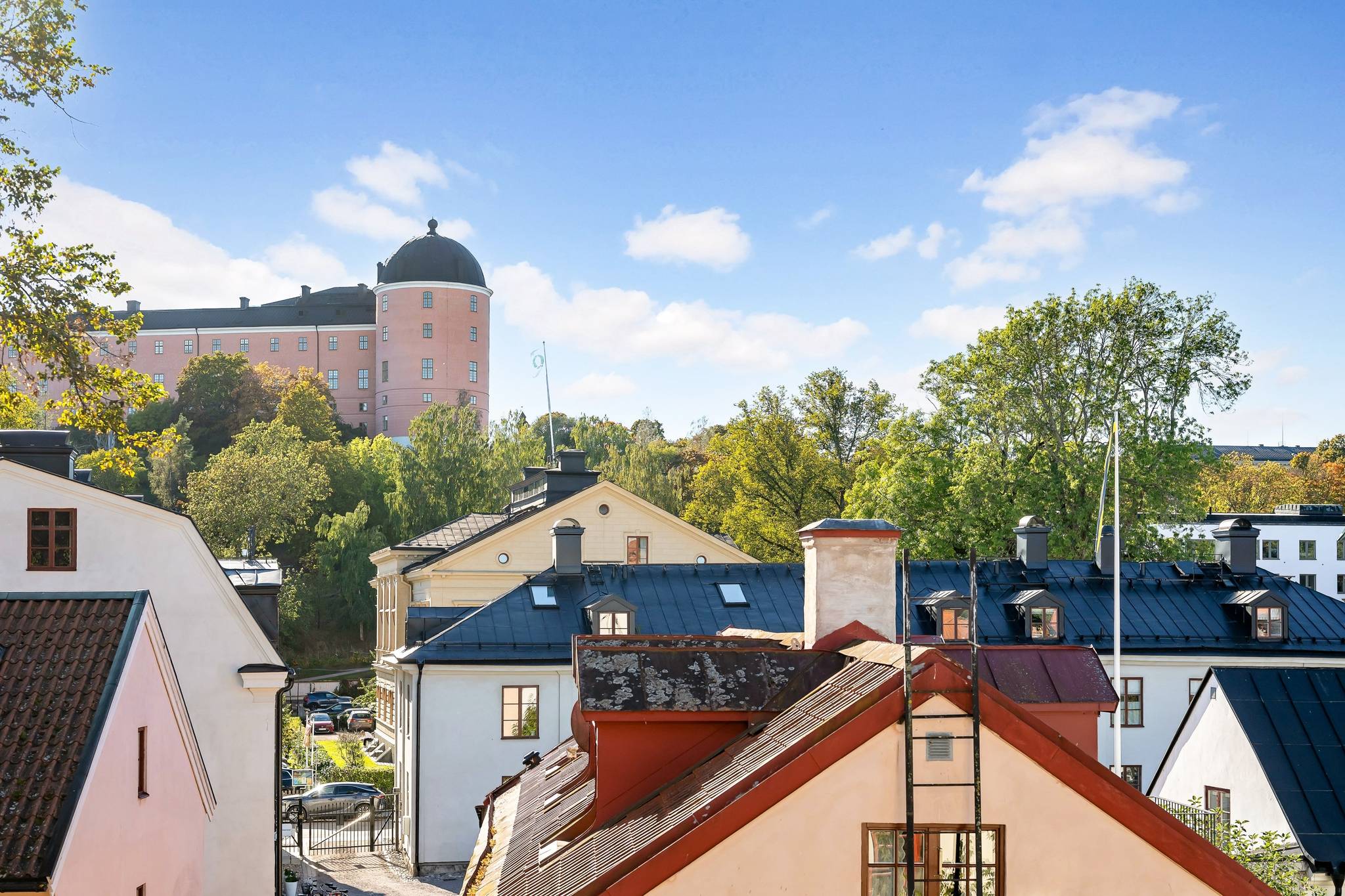 1 rum lägenhet på Västra Ågatan 22B Centrum, Uppsala kommun - bild 4