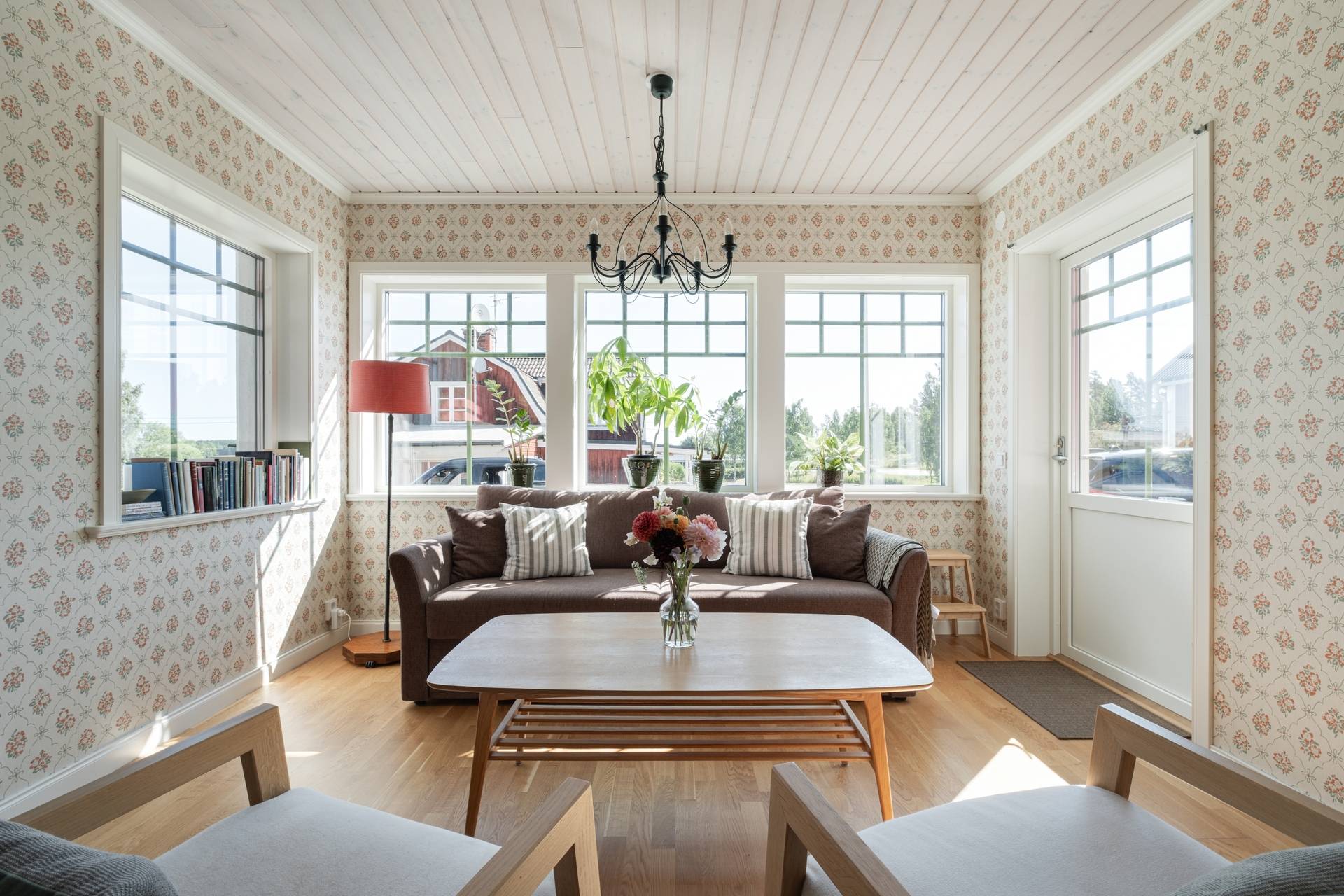 7 rum Villa på Lund 183 Folkärna Avesta kommun - bild 15
