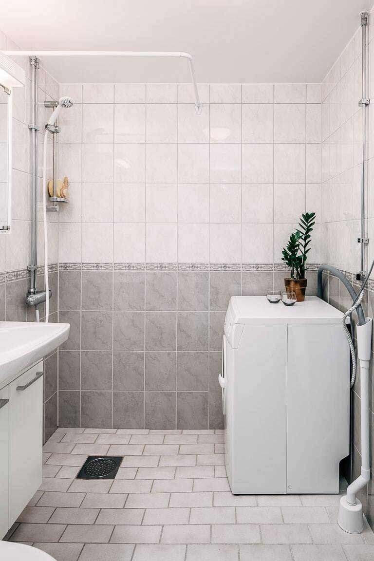 2 rum Lägenhet på Solhagsvägen 47B, vån 2 lghnr 1003 Lidåker Lidköpings kommun - bild 9