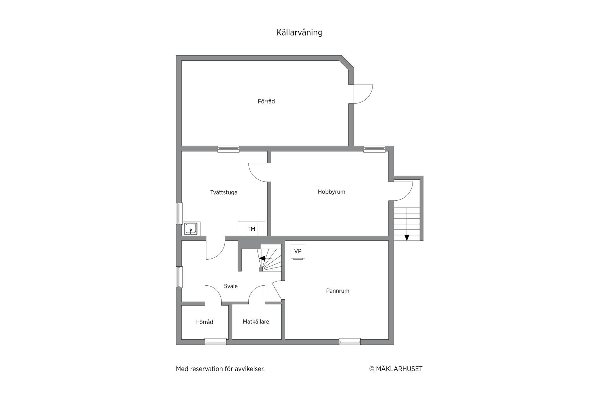 5 rum Villa på Stenåldersvägen 25 Kolberga Oskarshamns kommun - bild 50