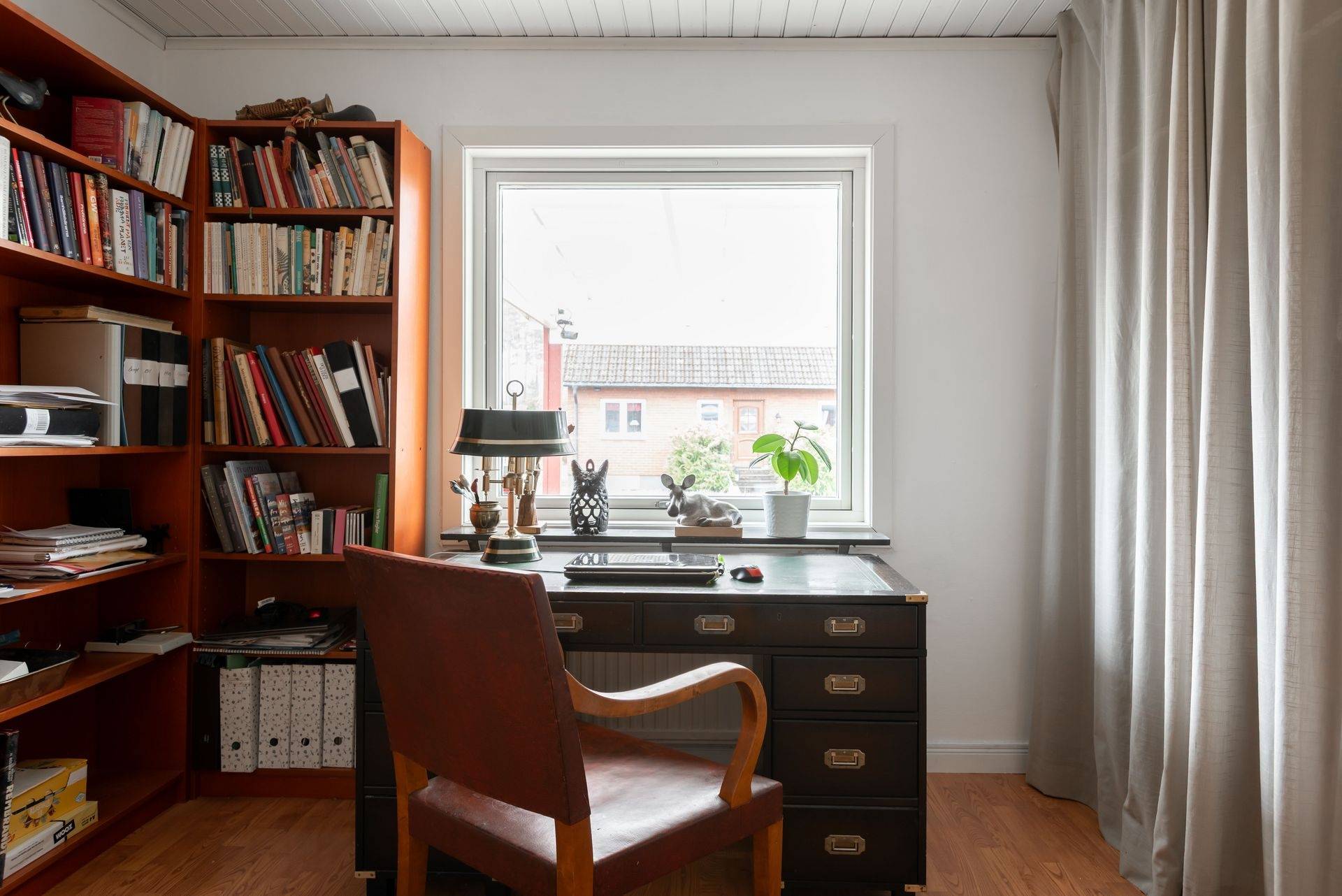 5 rum Villa på Villavägen 1 Åsbro Askersunds kommun - bild 27
