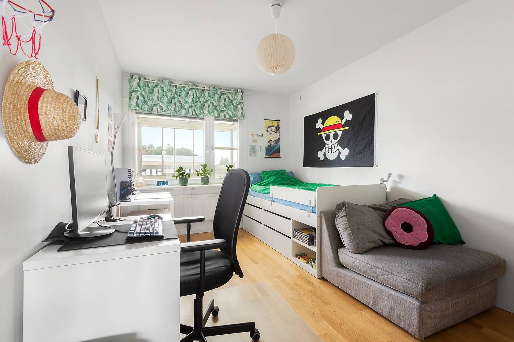 3 rum Lägenhet på Sorögatan 67, 3 tr Kista Stockholms kommun - bild 12