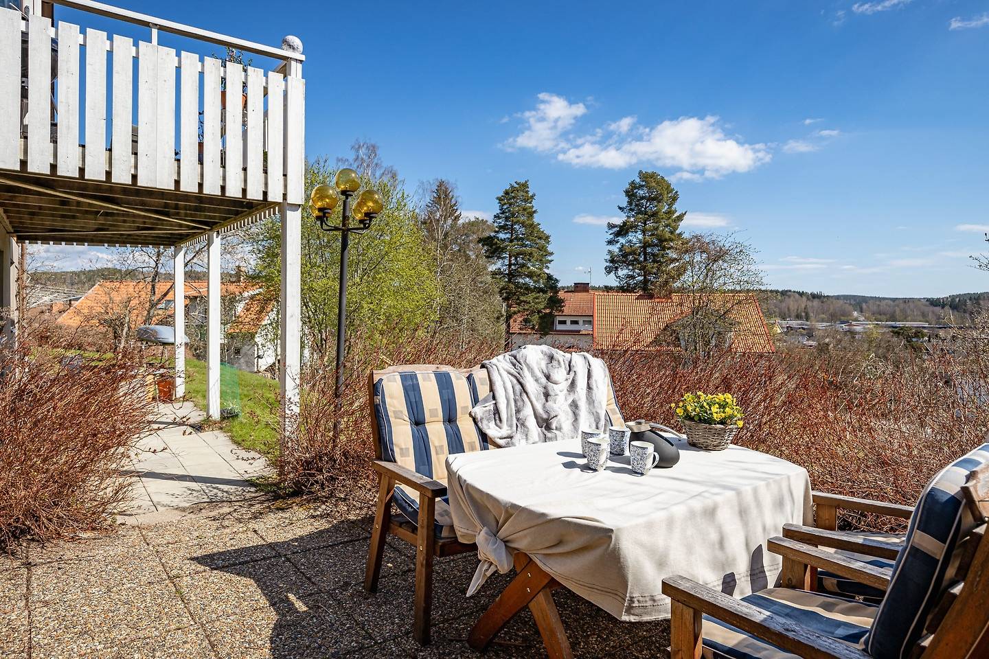 4 rum Villa på Källgatan 62 Högåsen Arvika kommun - bild 38